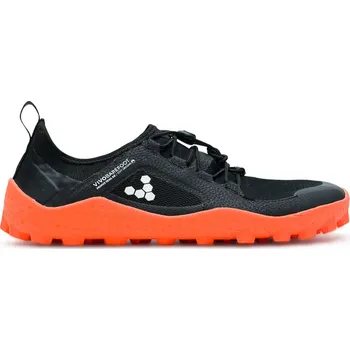 Dámské tenisky Vivobarefoot PRIMUS TRAIL III SG WOMENS OBSIDIAN velikost 36 - Černá