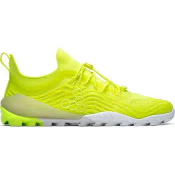 Pánská obuv Vivobarefoot HYDRA ESC MENS SAFETY YELLOW velikost 49 - Žlutá