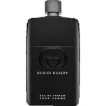 Gucci Guilty Pour Homme Eau de Parfum - EDP 150 ml man