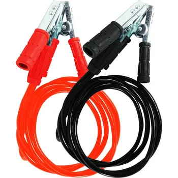 Startovací kabel Startovací kabely 600A Light Duty, Verke V80076