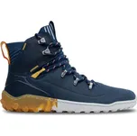 Vivobarefoot TRACKER DECON FG2 WOMENS INSIGNIA BLUE velikost 39 - Modrá