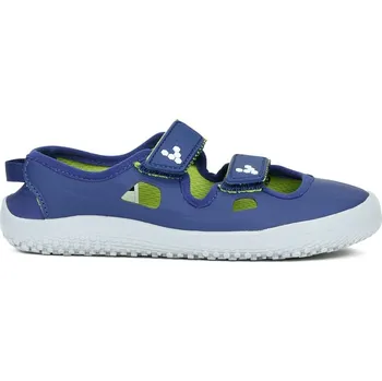 Vivobarefoot BAY K NAVY velikost 20 - Modrá