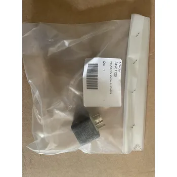 Příslušenství pro zahradní traktor Relátko Benassi FOX