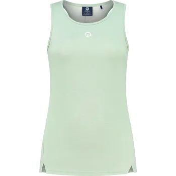 Moto kalhoty Dámské sportovní tílko Rogelli AYA, zelená L