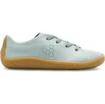 Vivobarefoot ADDIS KIDS BLUE HAZE velikost 32 - Modrá
