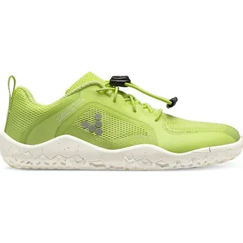 Vivobarefoot PRIMUS TRAIL II FG KIDS SUNNY LIME velikost 30 - Žlutá
