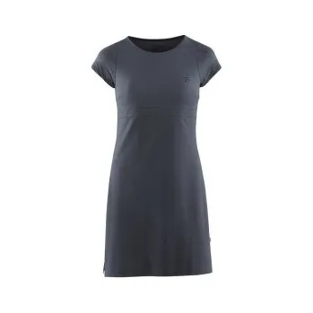 Dámské šaty Fjällräven High Coast Dress Women (89917) Navy modrá L