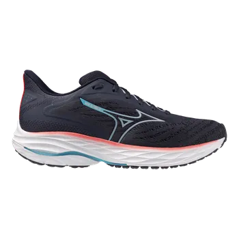Dámská běžecká obuv MIZUNO WAVE ULTIMA 16(W) / Odyssey Gray/Icelandic Blue/Ca 6 UK - 6 UK - 39 EUR - 25 cm