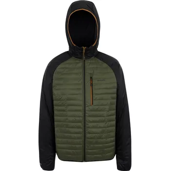 Pánská bunda Regatta Rowak Velikost: XXL / Barva: zelená