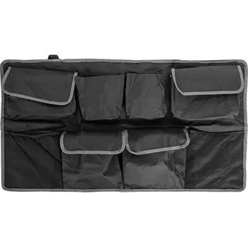 Organizér do auta Forsage Taška-organizér do kufru auta, 500×900 mm, 8 kapes