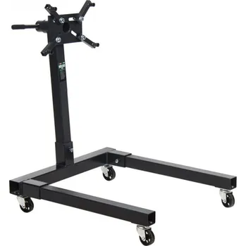 zvedák Forsage Stojan pro montáž motoru 680 kg