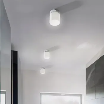 LED stropní svítidlo Lir