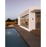 Venkovní LED svítidlo Veiro