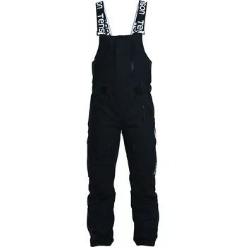 Snowboardové kalhoty TENSON Sphere BIB Pants Men Black L - L