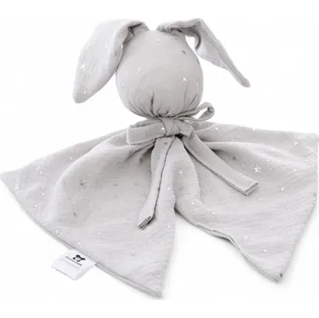 usínáček Mimoušek usínáček/muchláček králíček šedý ledovec hvězdy