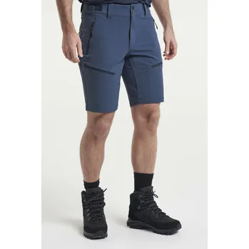 Pánské kraťasy TENSON TXlite Flex Shorts Men Dark Blue XL - XL