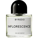 Byredo Inflorescence - EDP 100 ml + 2 měsíce na vrácení zboží