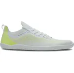 Vivobarefoot PRIMUS LITE KNIT MENS SAFETY YELLOW velikost 47 - Žlutá