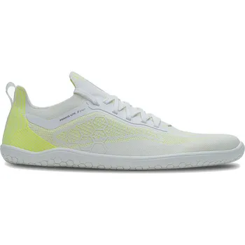 Pánské tenisky Vivobarefoot PRIMUS LITE KNIT MENS SAFETY YELLOW velikost 47 - Žlutá