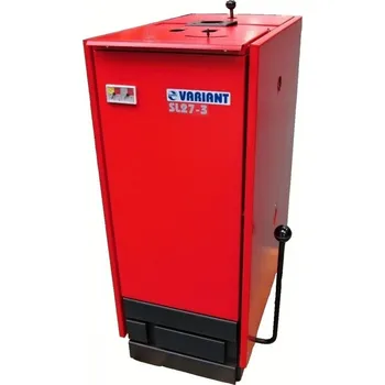 Kotel Vetim SLOKOV VARIANT SL20E 4 emisní třída EKODESIGN ocelový kotel hnědé uhlí/dřevo