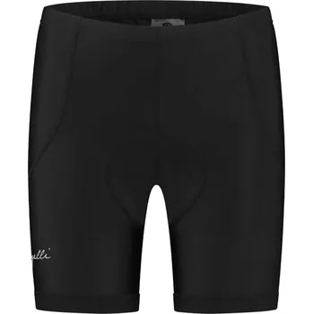 cyklistické brýle Dámské cyklo kraťasy Rogelli CORE, černé S