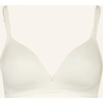 Podprsenka Mey Dámská Bustier Podprsenka Série Luxurious, bílá, 80D