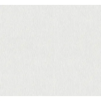 Tapeta A.S. Création | Přetíratelná vliesová tapeta na zeď Meistervlies 2990-17 | 1,06 x 10,05 m | bílá přetíratelná + Bílá, přetíratelná vliesová tapeta na stěnu 299017 v rozměru 1,06 x 10,05 m