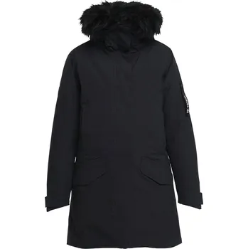 Dámská bunda TENSON Vision MPC Extreme Jacket Women Black M - M