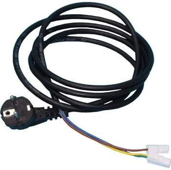 Příslušenství pro kuchyňský robot Gorenje Náhradní díl Kabel přívodní H05Z1Z1-F 3X1,0 2260 EU, 912385