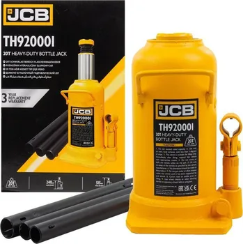 zvedák JCB Hydraulický zvedák 20 t