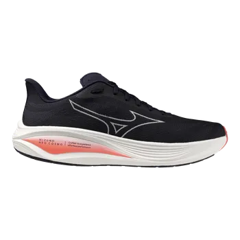 Pánská sportovní obuv MIZUNO NEO COSMO(M) / Baritone Blue/Snow White/Strik 8 UK - 8 UK - 42 EUR - 27 cm