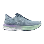 MIZUNO WAVE SKYRISE 6 Citadel/White/Bay 5,5 UK - 5,5 UK - 38,5 EUR - 24,5 cm