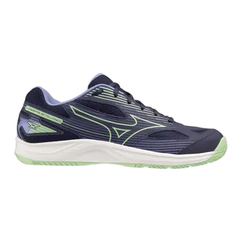 Pánská sportovní obuv MIZUNO Cyclone Speed 4 Eveblue/Techgreen/Iolite 11,5 UK - 11,5 UK - 46,5 EUR - 30,5 cm