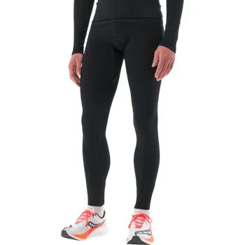 Pánské kalhoty Legíny Compressport On/Off Tights M am00173b9000 Velikost M