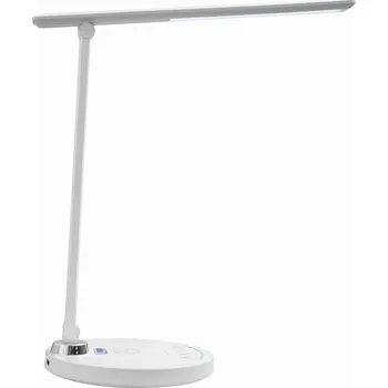 Lampička Stolní lampa Mayer 32LED-04 bílá