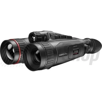 Termokamera Dalekohled s termovizí HIKMICRO Habrok Pro – možnost nahrávání a pořizování fotografií, 4 varianty, vestavěný IR iluminátor, Varianta HQ50L LRF 850 nm Hikvision