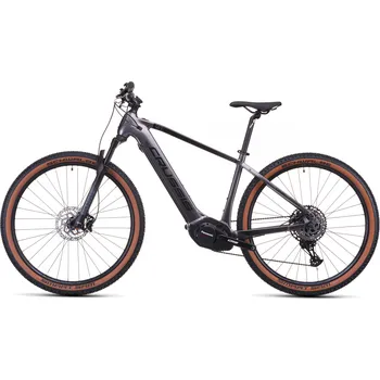 Elektrokolo Crussis ONE-Largo 9.11-(715 Wh) - 22"