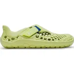Vivobarefoot ULTRA BLOOM KIDS SUNNY LIME velikost 30 - Žlutá