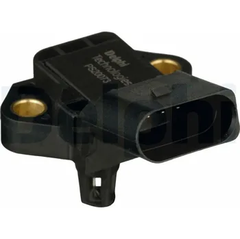 Čidlo automobilu Senzor tlaku sacího potrubí DELPHI PS20073-12B1