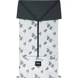 Fusak Emitex 2v1 BARY Grey Blooms