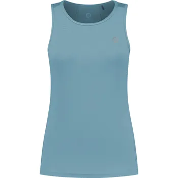 Běžecké oblečení Dámské sportovní funkční tílko Rogelli CORE, světle modré S