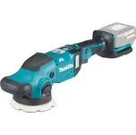 MAKITA DPO500Z Aku. excentrická leštička 125mm LXT 18V, bez aku Z free_delivery