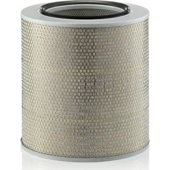 Vzduchový filtr Vzduchový filtr MANN-FILTER C 35 1592