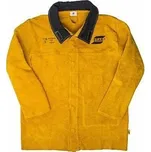 Bunda svářečská ESAB Full Leather velikost XL