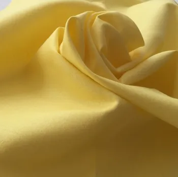 DOMESTIK 145/200 světle žlutá 150cm / VELKOOBCHOD Ceník: VELKOOBCHOD: po celých rolích, bez odvíjení