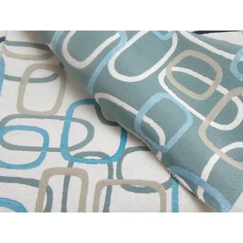 MERCURY 360 (Var06 AZZURRO DOUBLEFACE) / METRÁŽ NA MÍRU od 1M