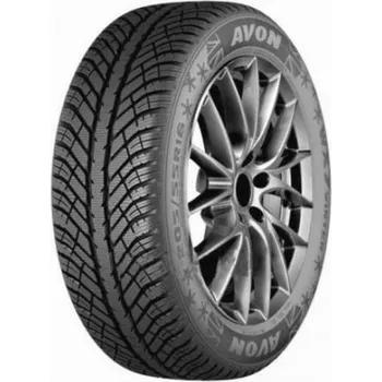 Zimní osobní pneu Avon WX7 WINTER 225/45R18 95V