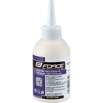 Lepící sada FORCE LEPENÍ-TMEL DEFEND AIR-KAPÁTKO 125 ml