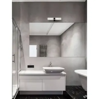 Nástěnné svítidlo Moderní nástěnné svítidlo Corb 2