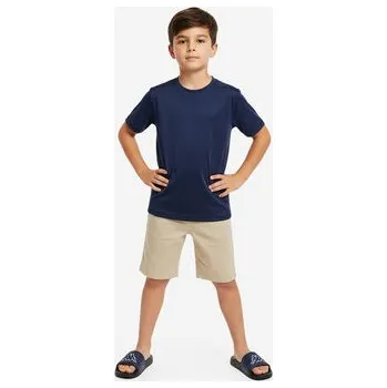 Dámská obuv Nazouváky Kappa CEO-SS24-K1 Tmavomodrá 30